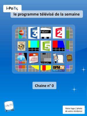Programme i-PoTV