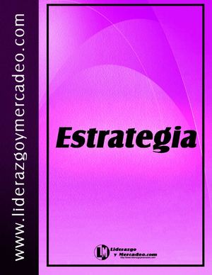 Estrategia