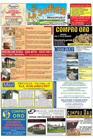 La Soffiata 28-07-2011