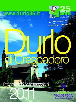 Durlo eventi 2011