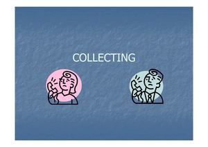 Credit: Collections, Deposits and Check Scanning