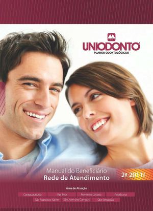 Relação de Dentistas Cooperados - Uniodonto de SJCampos - JULHO 2011