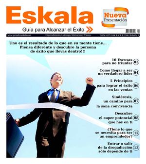 Periódico Eskala