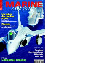 Marine & Océans n°231