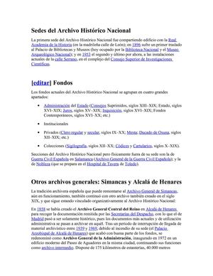 archivos de españa