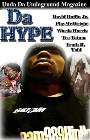 Da Hype Magazine