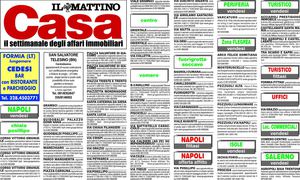 Mattino Casa 31/07/2011