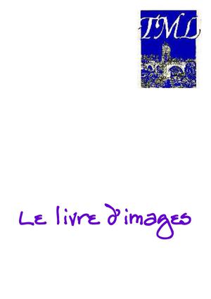 livre d'images