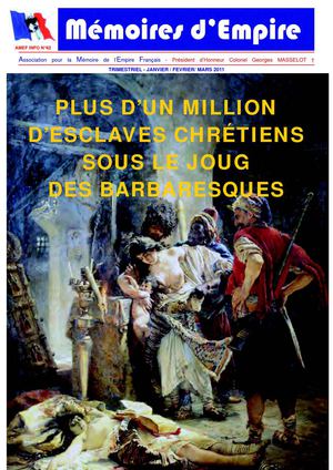 Memoires d'Empire n°42