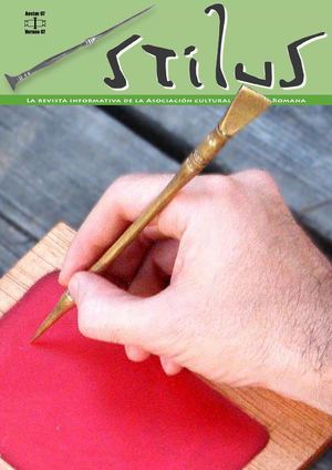 Revista Stilus