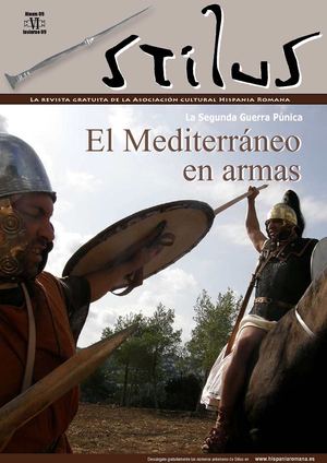 Revista Stilus