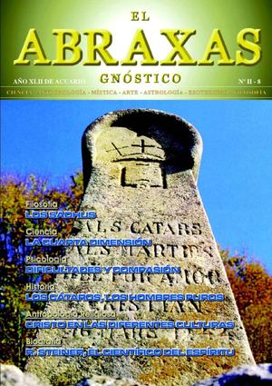EL ABRAXAS GNÓSTICO
