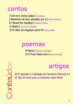 Nanozine nº3