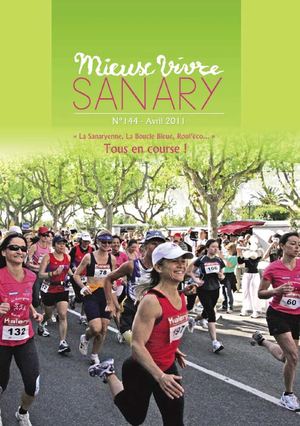 Mieux Vivre N°144 - Avril 2011