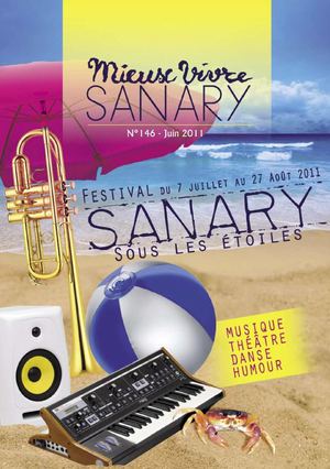 Mieux Vivre N°146 - Juin 2011