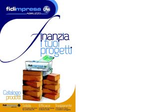 Catalogo Fidimpresa