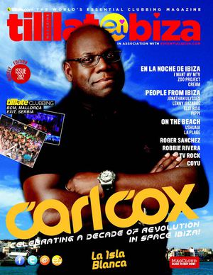 tilllate magazine issue 282