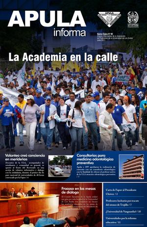 Periodico Apula Informa N° 90