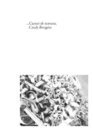 cindy b, architecte