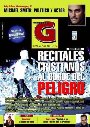 Edición G