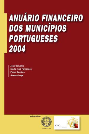 Anuário dos Municípios Portugueses 2004