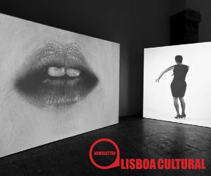 Newsletter Lisboa Cultural