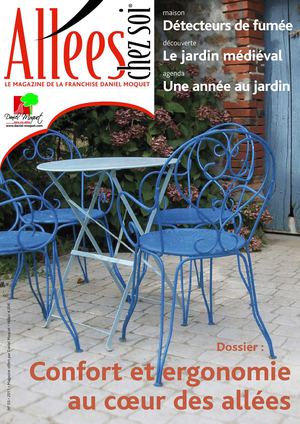 Allées chez soi n°3