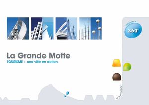 Schéma de Développement Touristique 