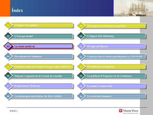 Els origens de Catalunya i Catalunya dins la corona d'Aragó 