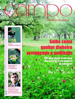 Edição 142 Maio-Junho  2011