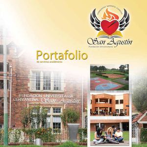 Portafolio Colegios Unicervantina