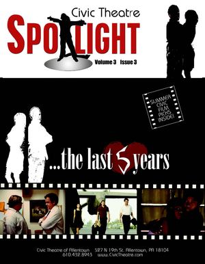 Spotlight Summer 2011