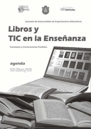 Programa Libros y TIC