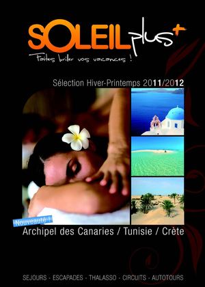 SoleilPlus Hiver Printemps 2011 2012