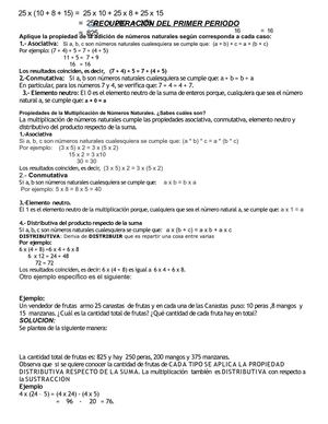 taller relacionado con los naturales