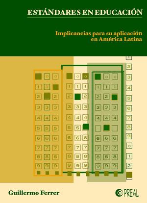 Estándares en educación