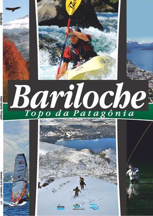 Revista Oficial Bariloche 2010/2011 Portugués