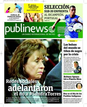 GUATEMALA CITY 09082011