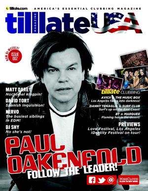 tilllate magazine USA issue 2