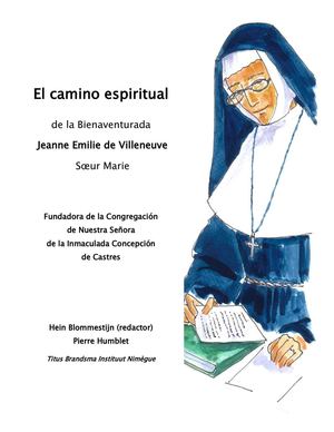 Emilie "su Camino spiritual"