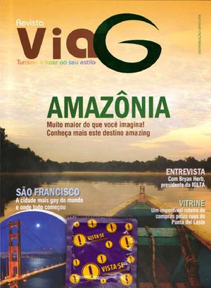 ViaG-Amazonas