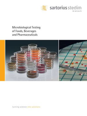 Microbiological Testing