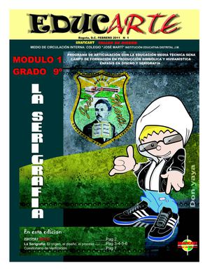 ORIGEN DE LA SERIGRAFIA