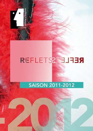 Saison 2011 - 2012