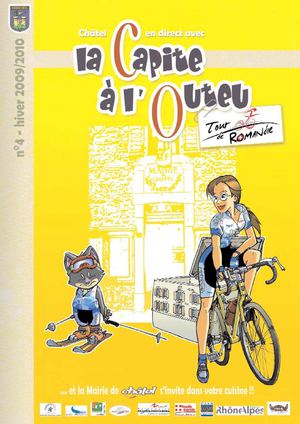 La Capite à l'Outeu 4