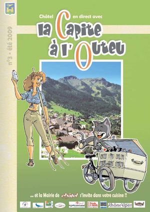 La Capite à l'Outeu 3