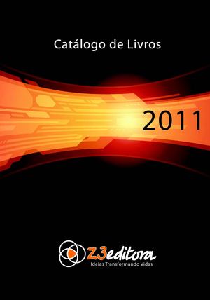 Catálogo Z3 Editora