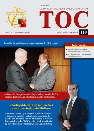 Revista TOC 110