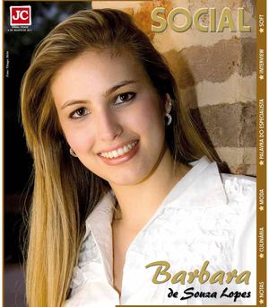 JC MOGI GUAÇU - SUPLEMENTO SOCIAL - 06-0-08-2011