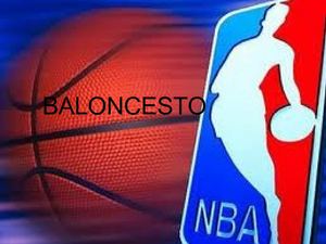 BALONCESTO